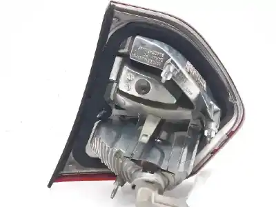 Автозапчасти б/у внутренний левый задний фонарь за citroen c4 picasso sx ссылки oem iam 9653547777  