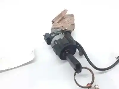 Second-hand car spare part ignition switch for citroen c4 picasso sx oem iam references 9663123380