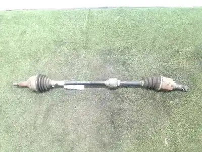 Second-hand car spare part front right transmission for nissan note (e11e) acenta oem iam references 391001u600