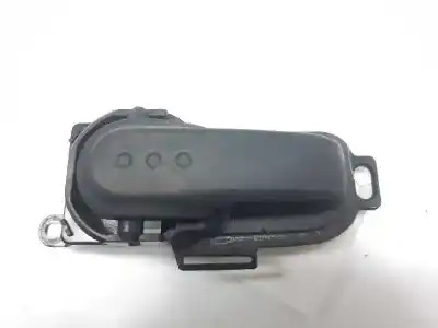 Second-hand car spare part interior left front handle for nissan note (e11e) acenta oem iam references 806719u000  