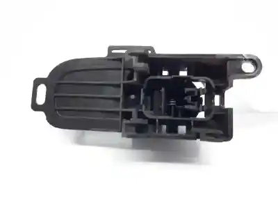 Second-hand car spare part INTERIOR RIGHT FRONT HANDLE for NISSAN NOTE (E11E)  OEM IAM references 806709U000  