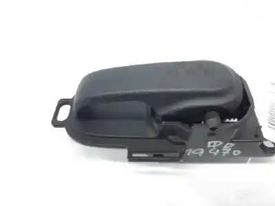 Second-hand car spare part interior right front handle for nissan note (e11e) acenta oem iam references 806709u000  