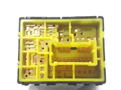 Second-hand car spare part rearview side mirror switch for nissan note (e11e) acenta oem iam references 25570ct01b