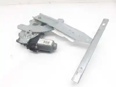 Second-hand car spare part rear left window regulator for nissan note (e11e) acenta oem iam references 827019u00b