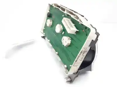 Peça sobressalente para automóvel em segunda mão quadrante por nissan note (e11e) acenta referências oem iam 248109u00b  