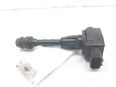 Second-hand car spare part ignition coil for nissan note (e11e) acenta oem iam references 22448ax001