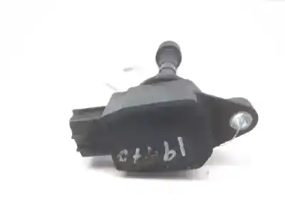 Second-hand car spare part ignition coil for nissan note (e11e) acenta oem iam references 22448ax001  