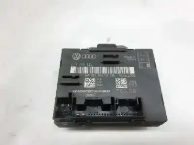 Автозапчастина б/у модуль комфорт для audi a4 b8 (8k2) 2.0 tdi посилання на oem iam 8k0959794  