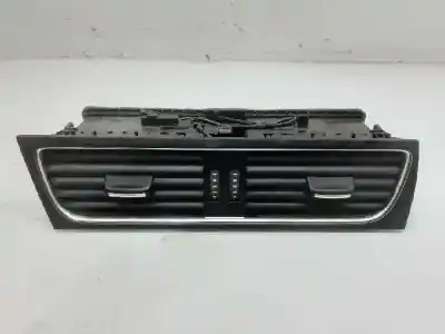 Автозапчастина б/у аераційна решіта для audi a4 b8 (8k2) 2.0 tdi посилання на oem iam 8t1820951c  