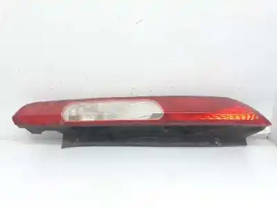 Piesă de schimb auto la mâna a doua lampã spate dreapta pentru ford focus berlina (cap) business referințe oem iam 4m5113404a
