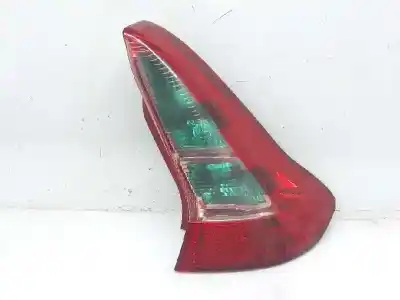 Pezzo di ricambio per auto di seconda mano luci posteriori destra per citroen c4 coupé (la_) 1.6 hdi riferimenti oem iam 6351t6