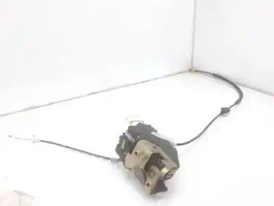 Pezzo di ricambio per auto di seconda mano serratura porta anteriore destra per citroen c4 coupé (la_) 1.6 hdi riferimenti oem iam 9660700680f