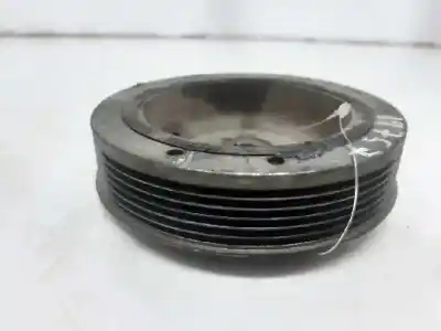 Piesă de schimb auto la mâna a doua fulie vibrochen pentru renault scenic (ja..) 1.9 dti diesel 80 cv / 59 kw referințe oem iam 7700115309