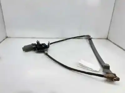Автозапчастина б/у регулятор вікна передній лівий для renault scenic (ja..) 1.9 dti diesel 80 cv / 59 kw посилання на oem iam 7700838592  