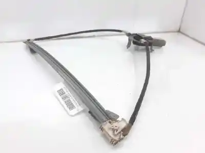 Piesă de schimb auto la mâna a doua mecanism acționare geam fațã stânga pentru renault scenic (ja..) 1.9 dti diesel 80 cv / 59 kw referințe oem iam 7700838592