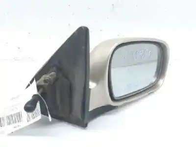 Second-hand car spare part right rearview mirror for daewoo nexia chess oem iam references 96211437  