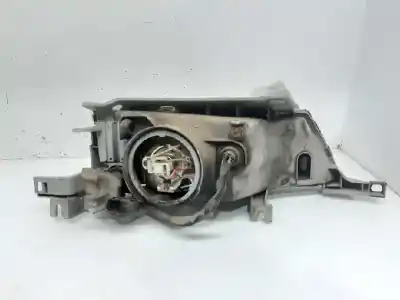 Second-hand car spare part left headlight for daewoo nexia chess oem iam references 96232204  