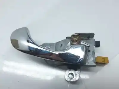 Peça sobressalente para automóvel em segunda mão puxador interior dianteiro direito por mitsubishi space star (dg0) 1300 referências oem iam mr795999