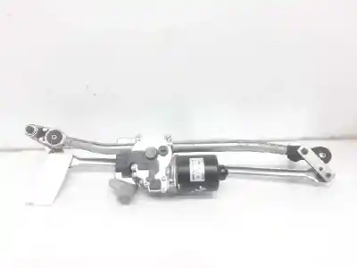 Gebrauchtes Autoersatzteil vorderer wischermotor zum bmw serie 1 berlina (e81/e87) 118d oem-iam-referenzen 693860701