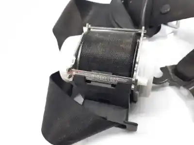 Gebrauchtes Autoersatzteil sicherheitsgurt rechts vorne zum bmw serie 1 berlina (e81/e87) 118d oem-iam-referenzen 330598492