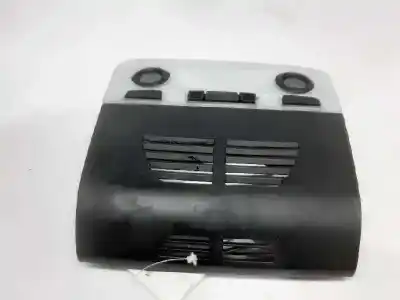 Tweedehands auto-onderdeel binnenlicht voor bmw serie 1 berlina (e81/e87) 118d oem iam-referenties 694612607  