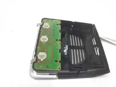 Gebrauchtes Autoersatzteil innenlicht zum bmw serie 1 berlina (e81/e87) 118d oem-iam-referenzen 694612607