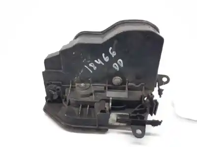 Gebrauchtes Autoersatzteil türschloss vorne rechts zum bmw serie 1 berlina (e81/e87) 118d oem-iam-referenzen 7167072