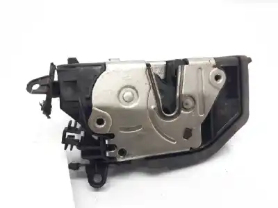 Tweedehands auto-onderdeel deurslot rechts voor voor bmw serie 1 berlina (e81/e87) 118d oem iam-referenties 7167072  