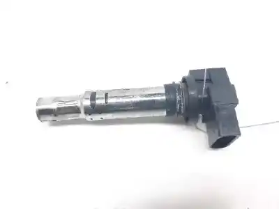 Second-hand car spare part ignition coil for seat ibiza (6j5) reference oem iam references 036905715g