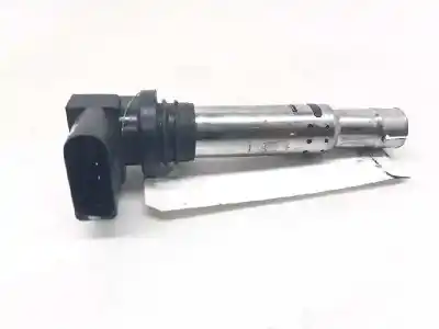 Second-hand car spare part ignition coil for seat ibiza (6j5) reference oem iam references 036905715g