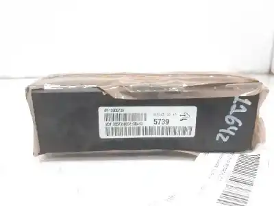Peça sobressalente para automóvel em segunda mão módulo eletrônico por opel insignia a sedán (g09) 2.0 cdti (69) referências oem iam 13505739  