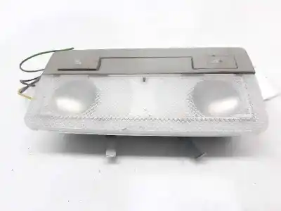 Pezzo di ricambio per auto di seconda mano luce interna per opel insignia a sedán (g09) 2.0 cdti (69) riferimenti oem iam 13285094  