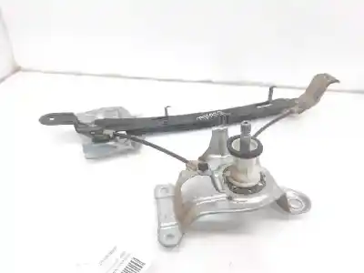 Second-hand car spare part REAR RIGHT WINDOW REGULATOR for SEAT LEON (1P1)  OEM IAM references 1P0839462  