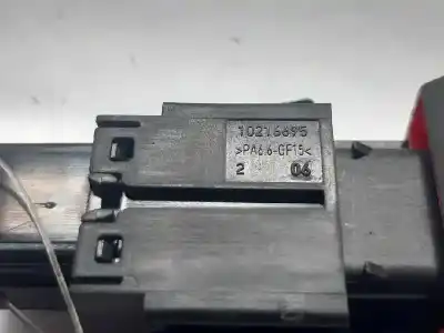 Pezzo di ricambio per auto di seconda mano avvertimento per seat ateca (kh7) fr go riferimenti oem iam 5f0953235b  