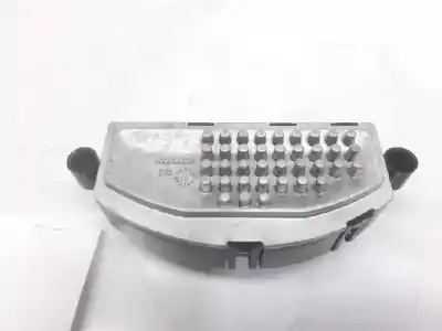 Автозапчасти б/у сопротивление нагреву за seat ateca (kh7) fr go ссылки oem iam 5q0907521e