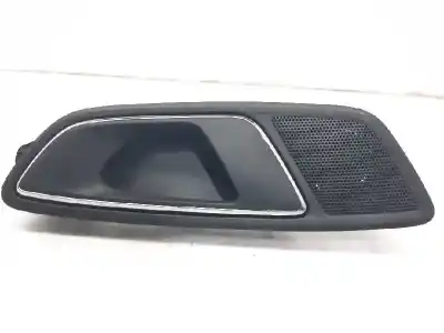 Автозапчастина б/у внутрішня задня права ручка для seat ateca (kh7) fr go посилання на oem iam 5f4839114b  