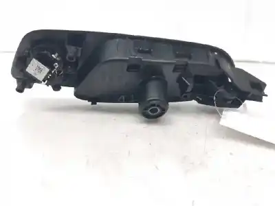 Автозапчасти б/у внутренняя задняя правая ручка за seat ateca (kh7) fr go ссылки oem iam 5f4839114b
