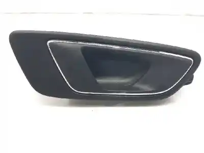 Автозапчасти б/у внутри передней правой ручки за seat ateca (kh7) fr go ссылки oem iam 5f1837114a