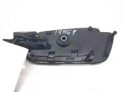 Автозапчастина б/у усередині передня права ручка для seat ateca (kh7) fr go посилання на oem iam 5f1837114a  