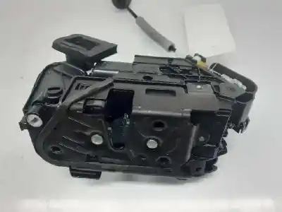 Автозапчастина б/у замок дверей заднього лівого для seat ateca (kh7) fr go посилання на oem iam 5ta839015e  