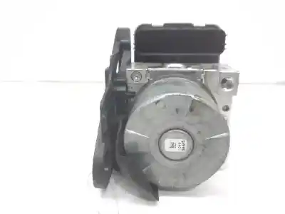 Peça sobressalente para automóvel em segunda mão abs por seat ateca (kh7) fr go referências oem iam 5q0614517cr  