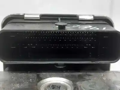 Peça sobressalente para automóvel em segunda mão abs por seat ateca (kh7) fr go referências oem iam 5q0614517cr  