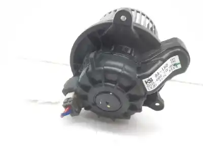 Second-hand car spare part heating fan for hyundai i10 ii (ba, ia) 1.0 oem iam references 97113b9000