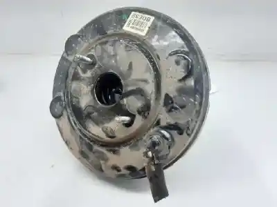 Peça sobressalente para automóvel em segunda mão SERVO FREIO por HYUNDAI I10 II (BA, IA)  Referências OEM IAM 58500B9800  