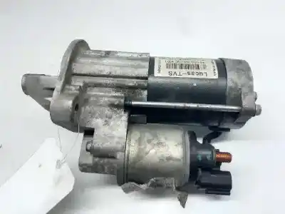 Second-hand car spare part starter motor for hyundai i10 ii (ba, ia) 1.0 oem iam references 3610004700
