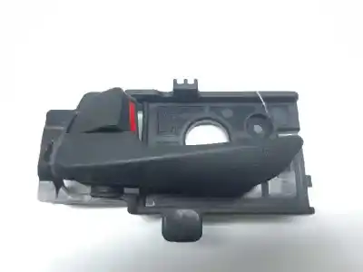 Second-hand car spare part interior right rear handle for hyundai i10 ii (ba, ia) 1.0 oem iam references 83610b9000