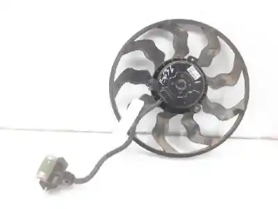 Second-hand car spare part radiator cooling fan for hyundai i10 ii (ba, ia) 1.0 oem iam references 252310x000