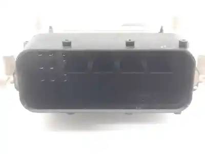 Second-hand car spare part ecu engine control for hyundai i10 ii (ba, ia) 1.0 oem iam references 3910104500