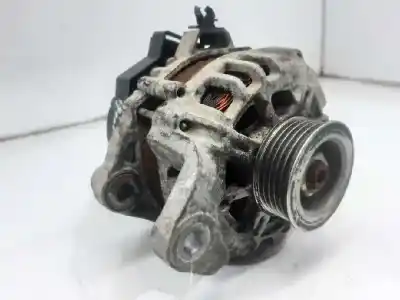 Second-hand car spare part alternator for hyundai i10 ii (ba, ia) 1.0 oem iam references 3730004700