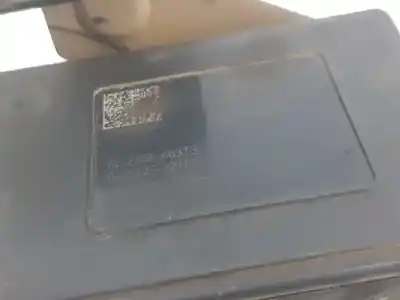 Second-hand car spare part abs for hyundai i10 ii (ba, ia) 1.0 oem iam references 58900b4800